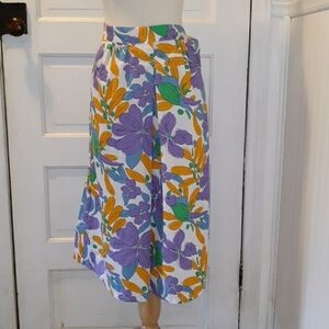 Vintage 1970s Avanti Ltd skirt